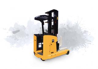 Електричні штабелері Yale FBR25SZ