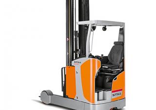 Електричні штабелері Still FM-X 20