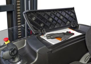 Електричні штабелері Still FM-X 14 N