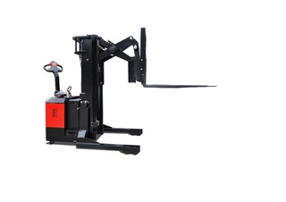 Електричні штабелері Linde ML14ASX