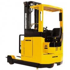 Електричні штабелері Montini NR 1600 -H CE