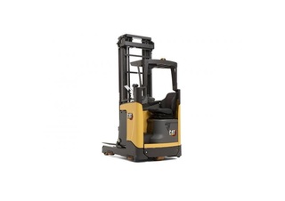 Електричні штабелері Caterpillar NR14N3C