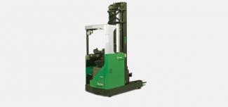 Електричні штабелері Cesab R 214