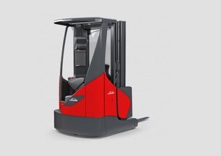 Електричні штабелері Linde R14X Std.