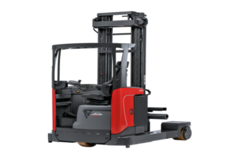 Електричні штабелері Linde R20F
