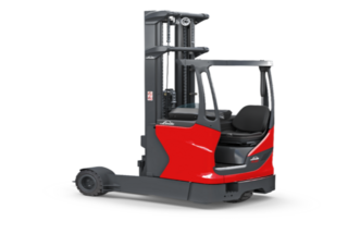 Електричні штабелері Linde R20G Std.