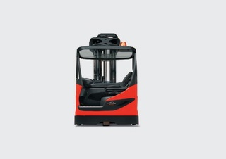 Електричні штабелері Linde R20W-1470 
