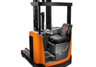 Електричні штабелері BT RRE 120 B 