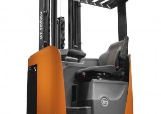 Електричні штабелері BT RRE 160 B 