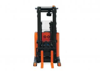 Електричні штабелері Toyota RF1-HP2X32