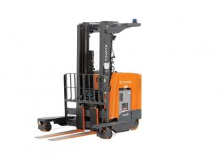 Електричні штабелері Toyota RF1-MD1X45