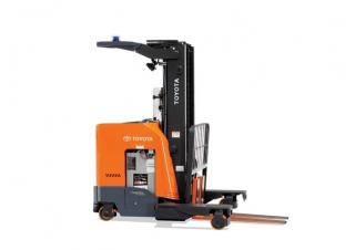 Електричні штабелері Toyota RF1-MD1X45