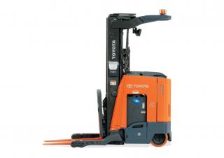 Електричні штабелері Toyota RF1-SD2X32