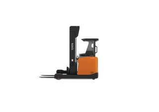 Електричні штабелері Toyota RRE 160 H