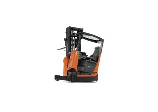 Електричні штабелері Toyota RRE 160 H