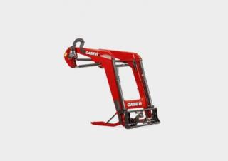 Фронтальний навантажувач Case IH L3920T