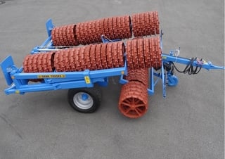 Газонні та польові катки Tigges BHY 50-760