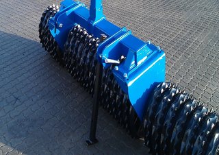 Газонні та польові катки DAL-BO CombiFlex 300