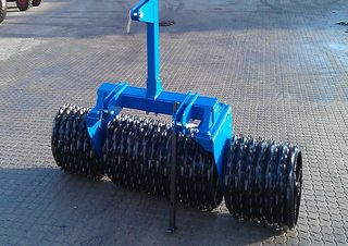 Газонні та польові катки DAL-BO CombiFlex 300