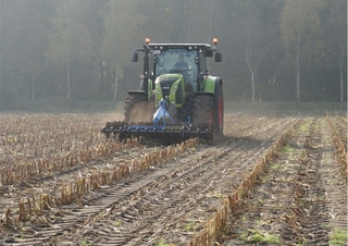 Газонні та польові катки Tigges DF 65-600 FH