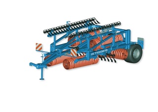 Газонні та польові катки Tigges DHY 65-1230 CC
