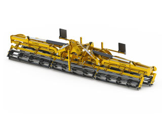 Газонні та польові катки Agrisem Faca Roller