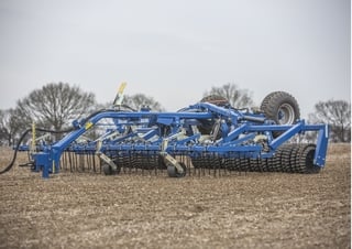 Газонні та польові катки DAL-BO MaxiRoll 760