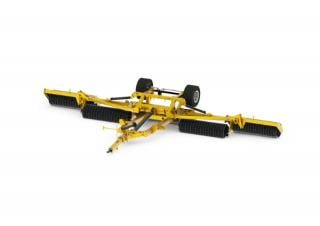 Газонні та польові катки Agrisem Pack Roller HD XL