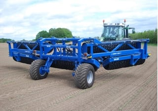 Газонні та польові катки DAL-BO PowerRoll 1230
