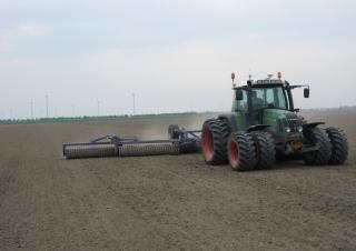 Газонні та польові катки DAL-BO PowerRoll 1430