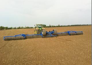 Газонні та польові катки DAL-BO PowerRoll 1830
