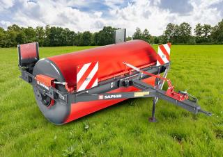 Газонні та польові катки Saphir Robust 275 