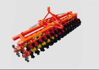 Газонні та польові катки Brix Twinn 400 F