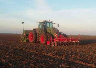 Газонні та польові катки Brix Twinn 400 F