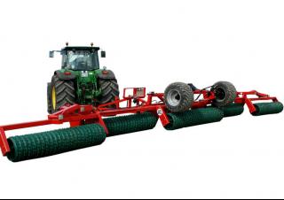 Газонні та польові катки Kverneland Actiroll 950