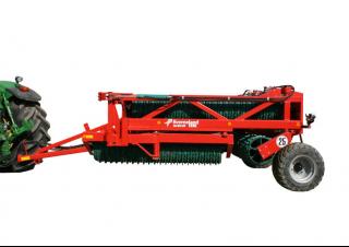 Газонні та польові катки Kverneland Actiroll 950