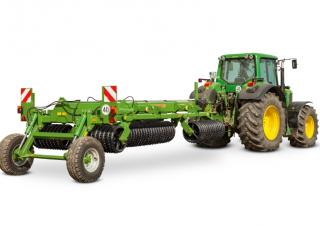 Газонні та польові катки Amazone AW 9400