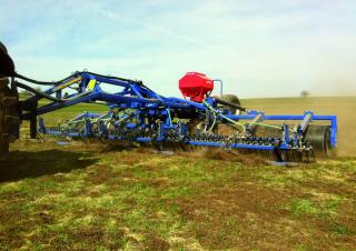 Газонні та польові катки DAL-BO MaxiRoll- Greenline 830