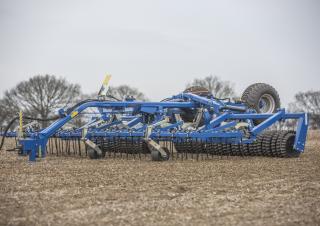 Газонні та польові катки DAL-BO MaxiRoll 760