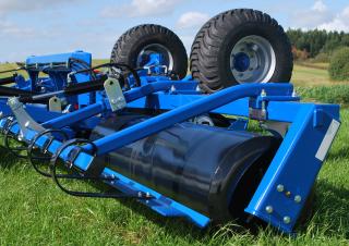 Газонні та польові катки DAL-BO MiniMax 530 CB