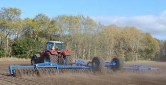 Газонні та польові катки DAL-BO MiniMax Classic 12.3
