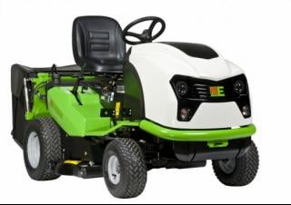 Газонокосарки, газонні та садові трактори Etesia HYDRO 100 III