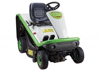 Газонокосарки, газонні та садові трактори Etesia HYDRO 80 E-CONNECT MKHP4