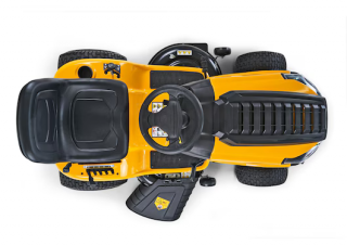 Газонокосарки, газонні та садові трактори Cub Cadet LT3 PS107