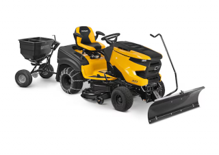Газонокосарки, газонні та садові трактори Cub Cadet XT1 0R95