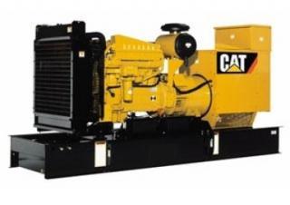 Генератори електроенергії Дизельні генератори Caterpillar CAT 3306 ATAAC