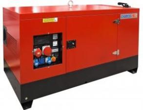 Генератори електроенергії Дизельні генератори Endress ESE 110 DW-MS