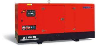 Генератори електроенергії Дизельні генератори Endress ESE 220 DW-MS