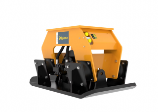 Навісне обладнання Гібридні поверхневі вібратори Epiroc HC 1050 