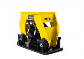 Навісне обладнання Гібридні поверхневі вібратори Epiroc HC 150 